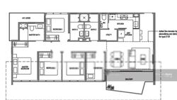 Lake Grande (D22), Condominium #413655471